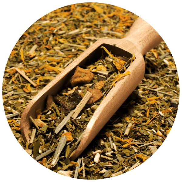 Yerba Mate-set för två: Yaguar 2x500g + 2x Kalebass + 2x Bombilla