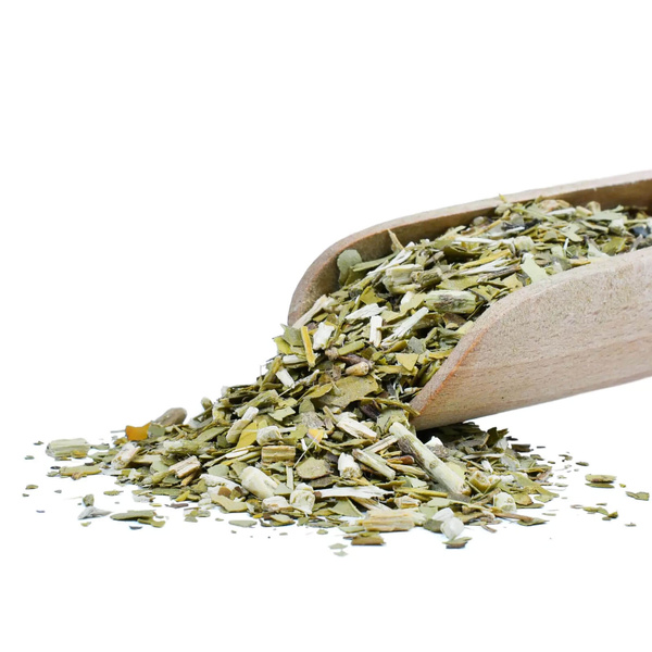 Yerba Mate Elaborada-set: El Fuego 1kg + Cruz de Malta 1kg