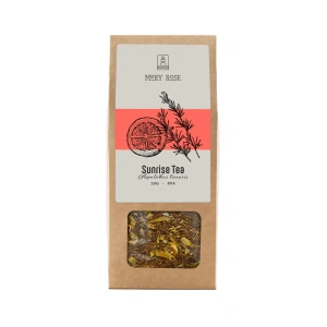 Mary Rose - Rooibos Sunrise Te - 50g