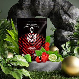 Trio Yerba Verde Mate på START för nybörjare