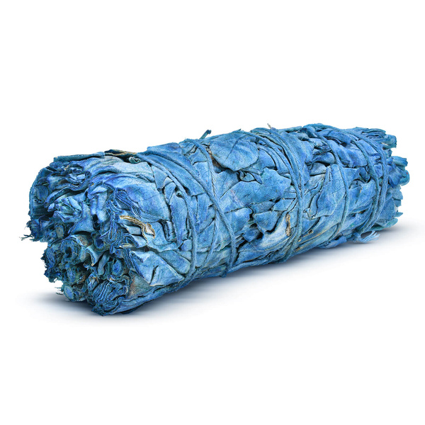 Presentset: vit salvia – 3 varianter