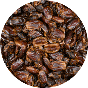 Urkärnade dadlar 1 kg