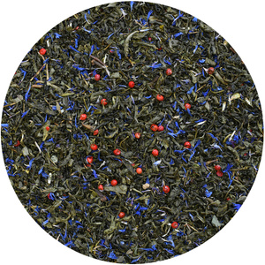 Mary Rose – Pepper Spice Te – 50 g