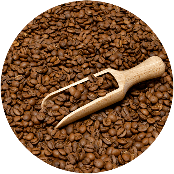 Bro Coffee Roastery - Hela bönor kaffe Costa Rica San Rafael Speciality 1 kg