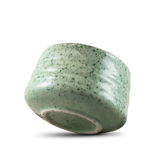 Presentset: premium-matcha + matchawan + bambustillbehör