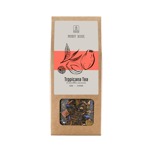 Mary Rose - Tropicana-te - 50 g