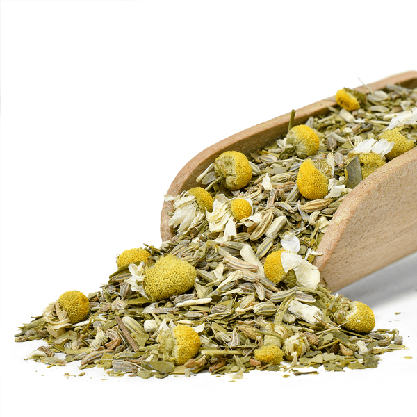 Soul Mate Orgánica Siempre 50 g (ekologisk)