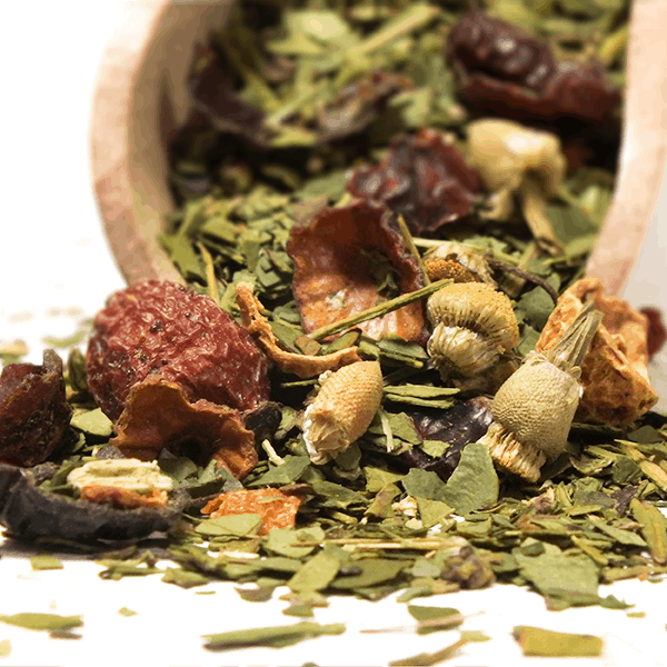Verde Mate Green Regulase 50 g