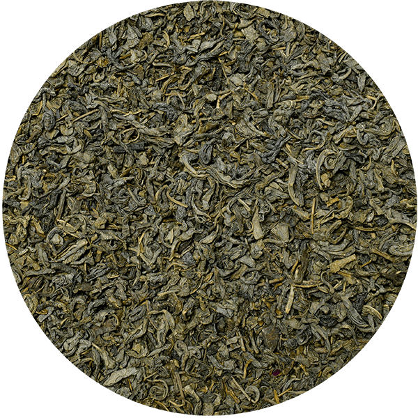 Mary Rose - Grönt te från Yunnan - 50 g