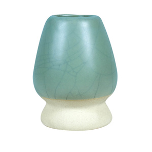 Kusenaoshi – Chasenhållare i keramik – Kiretsu