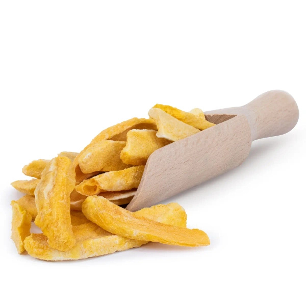 FiloLilo – Frystorkad mango (skivor) 100 g
