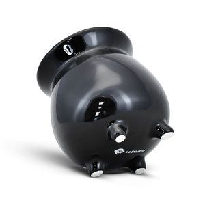 Startpaket Yerba Mate Verde Mate Pumpkin Spice 400 g + Kalebass Caldero Kittel