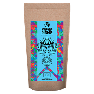 Guayusa Pachamama Terere 100 g