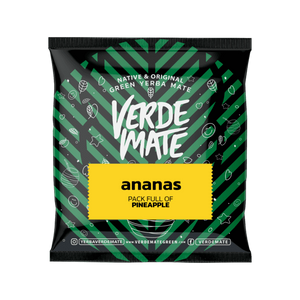 Yerba mate 10 x 50 g