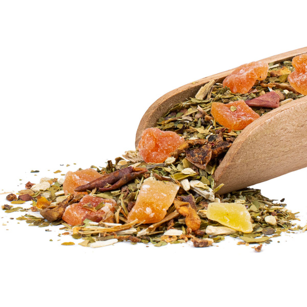 Yerba Mate Yaguar Fruktpaket 3x500g 1,5kg