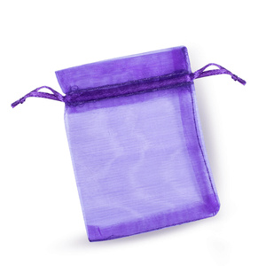Organza väska