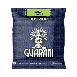 Set Yerba Mate 500g Mate Gourd 10x50g termos