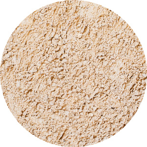 Nustino - Jordnötssmör i pulverform - Choklad 400 g