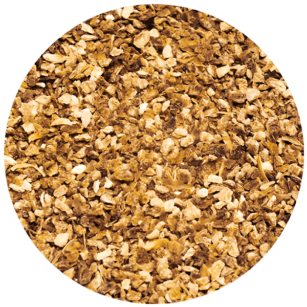 Vivarini - Citronskal (ekologiskt) 50 g