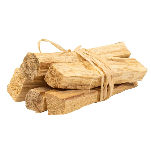 Rengöringskit med vit salvia+Palo santo