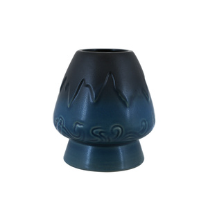 Set med tillbehör bryggning av Matcha te