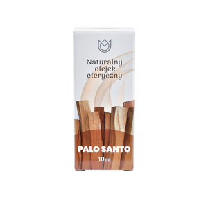 Naturlig eterisk olja – Palo Santo