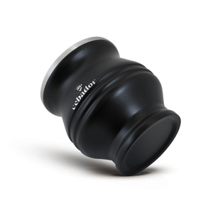 TermoColador – termosmugg för yerba mate – 190 ml (svart)