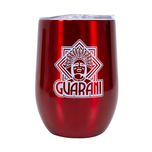 Yerba Mate TermoLid Thermal Guarani Set