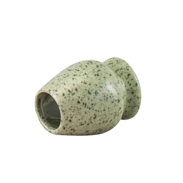 Presentset för att tillreda White Matcha