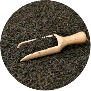 Mary Rose Svart te Assam 50 g