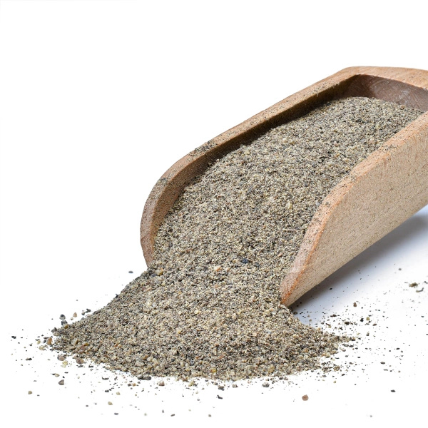 Vivarini – Svartpeppar (mald) 1 kg