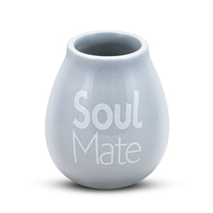 Set Yerba Soul Mate Energia 500g 0,5kg Termos