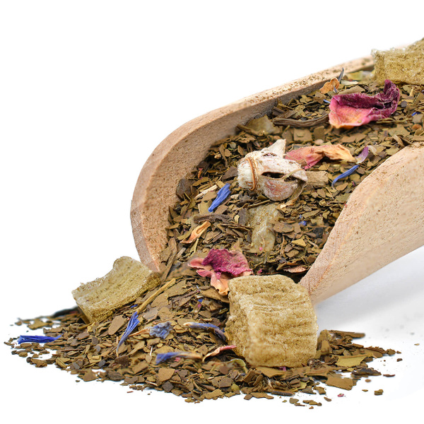 Verde Mate Green Advocaat - Tostada 0,4 kg