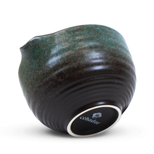 Set för bryggning av Matcha te: matcha 100g + tillbehör