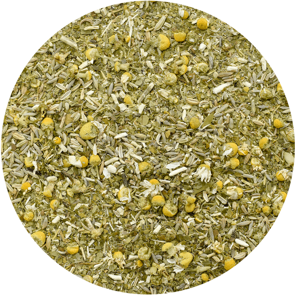 Yerbera – Metallburk + Soul Mate Orgánica Siempre 0,5 kg