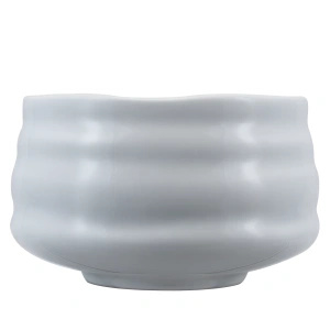 Set för att tillreda White Matcha