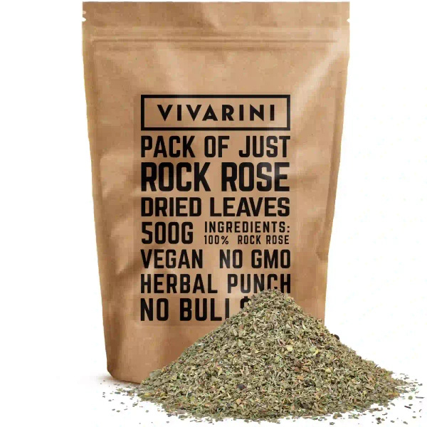 Vivarini - Cistus 0,5 kg