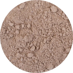 Nustino – Jordnötssmör i pulverform – Ube (utan tillsatt socker) 400 g