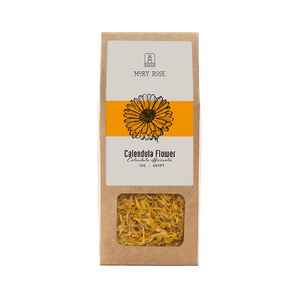 Mary Rose – Ringblomma 10 g – ringblomma (kronblad)