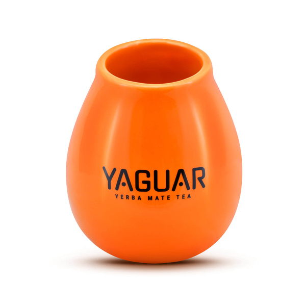 Keramisk kalebass - 350 ml