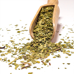 Yerba Mate Set Verde Mate 400g 0,4kg Kalebass + Bombilla