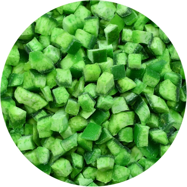 Vivarini – Pomelo (kanderad) 1 kg