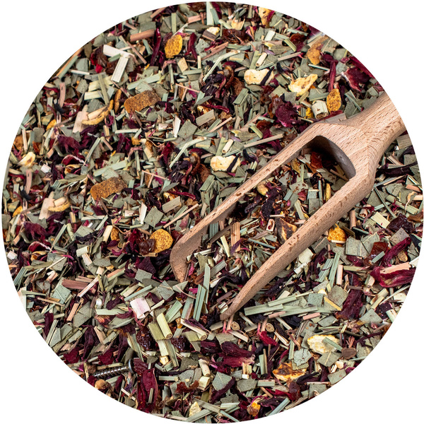 Aromantra x Mary Rose – Sakralchakra Te Svadhishthana (hibiskuste) 50 g