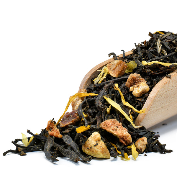 Presentset med kaffe Coffee Broastery och te Mary Rose