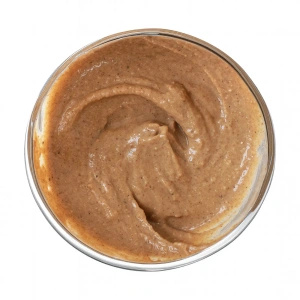 Nustino – Jordnötssmör i pulverform – Pumpkin Spice (utan tillsatt socker) 400 g