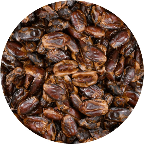 Vivarini - dadlar utan kärnor 250 g