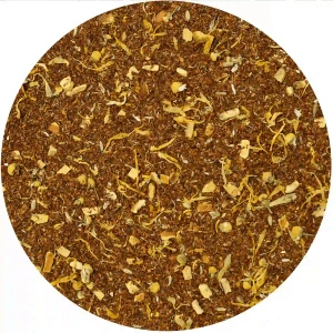 Mary Rose - Rooibos Sunrise Te - 50g