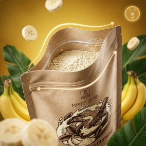 Set med färgglada matcha: Red Matcha + White Matcha