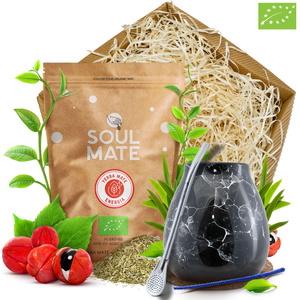 Yerba Mate presentpaket 500g