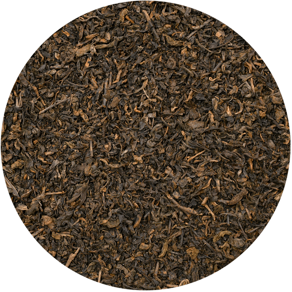 Mary Rose - Puerh-te (PU ERH) - 50g